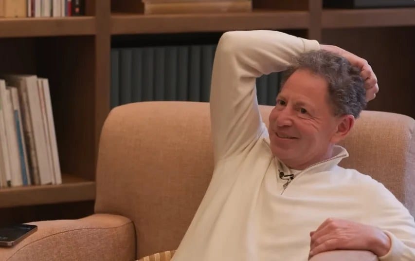 Newly released files show emails between Bobby Kotick and Jeffrey Epstein — Kotaku.com