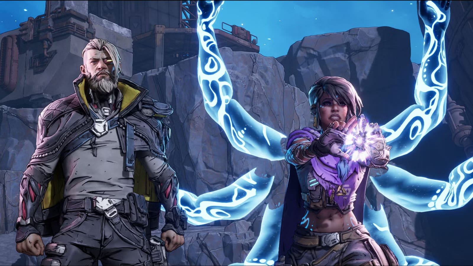 Take-Two pauses Borderlands 4 release for Nintendo Switch 2 — Static0.polygonimages.com