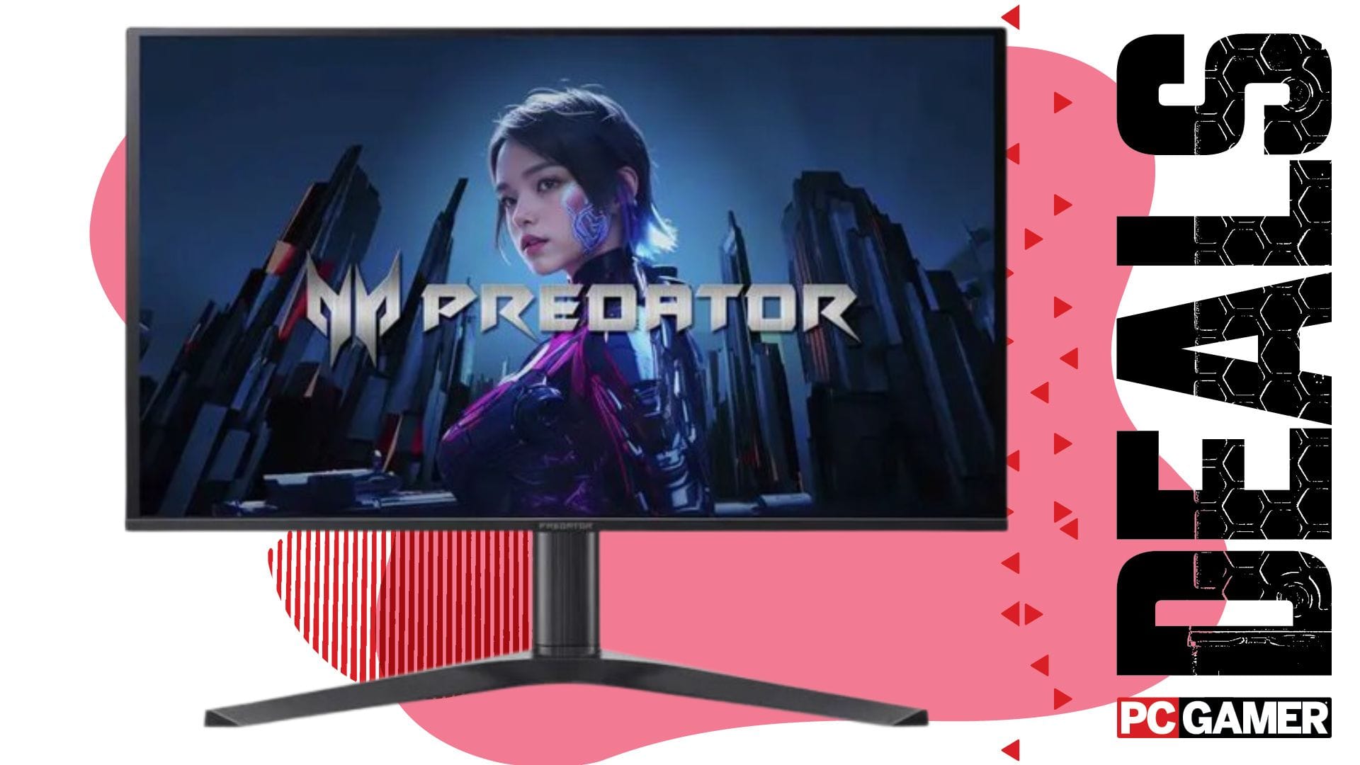 Acer Predator OLED monitor best value under $400 — Cdn.mos.cms.futurecdn.net