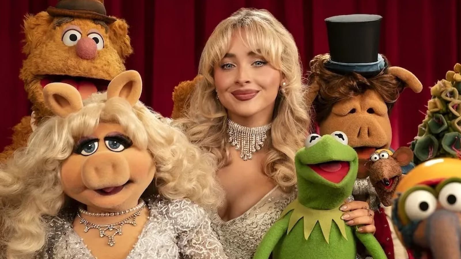 'The Muppet Show' Returns with 100% Rotten Tomatoes Score — Static0.moviewebimages.com