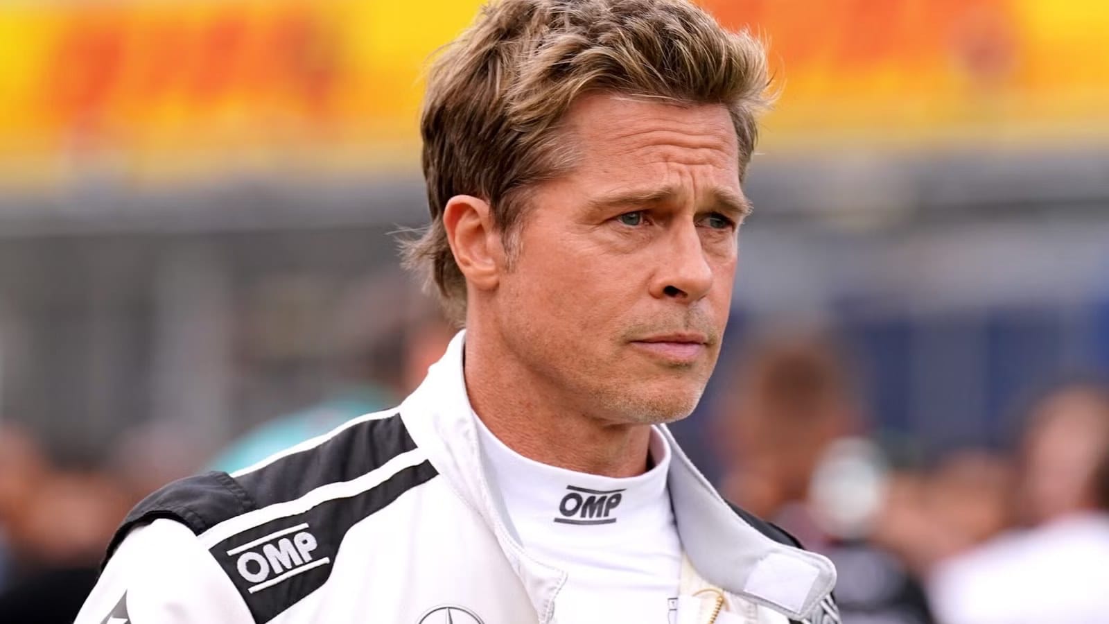 'F1' Sequel Teased by Formula 1 and Apple TV Bosses — Static0.moviewebimages.com