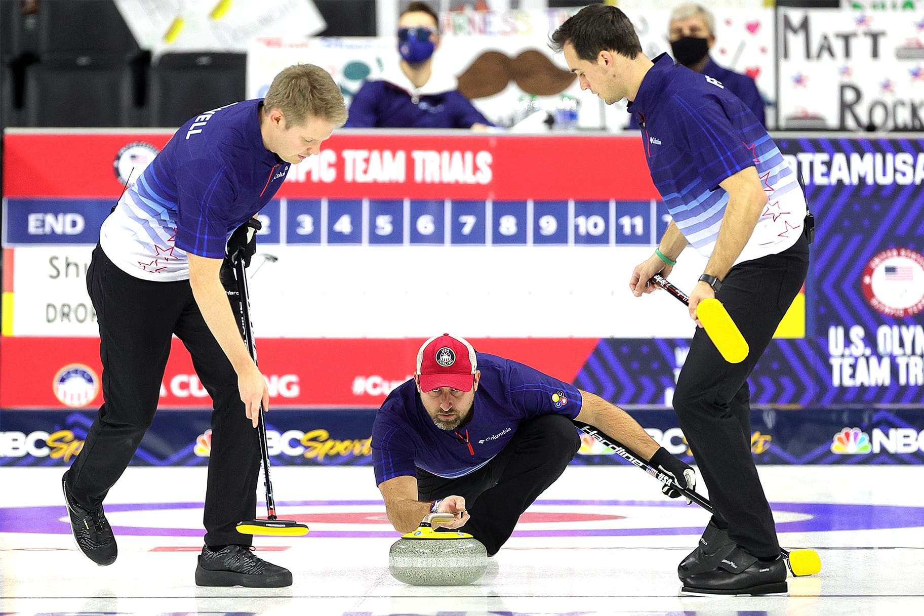 Curling at 2026 Milan Cortina Winter Olympics: Rules, Events, Everything to Know — Nbc.com