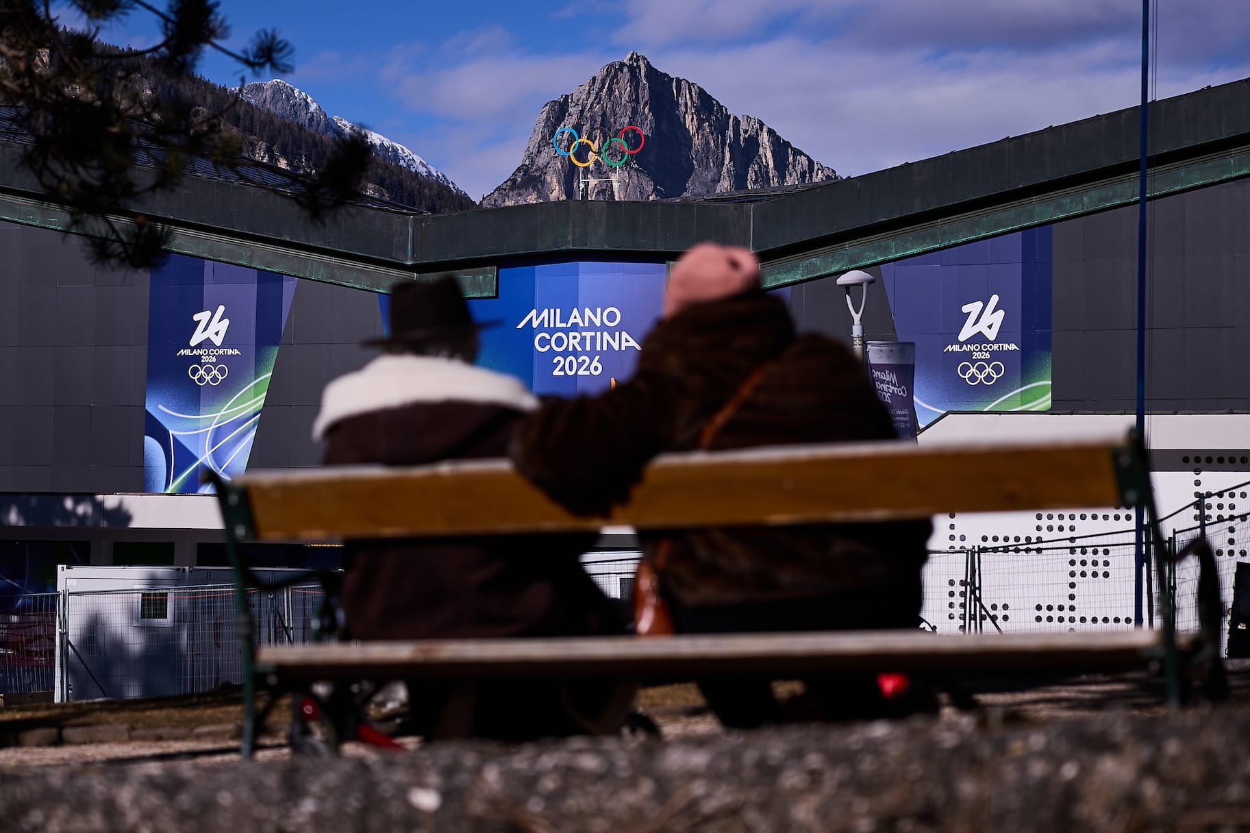 Why the 2026 Winter Olympics Are Being Held in Multiple Italian Cities — Nbc.com