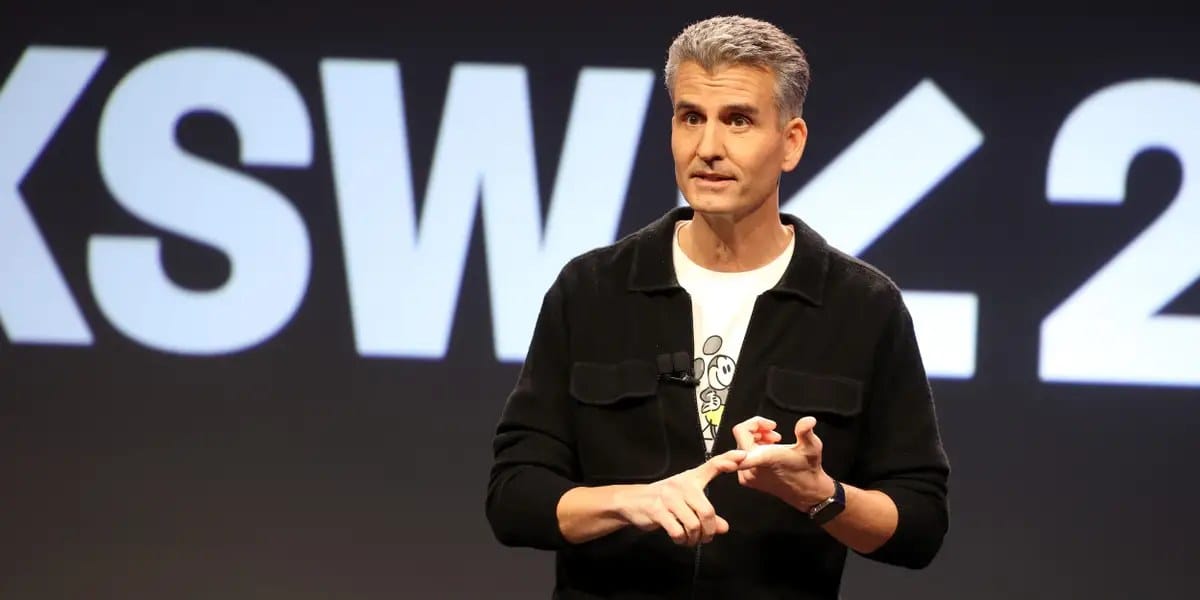 Disney's choice of parks chief signals shift from streaming — I.insider.com