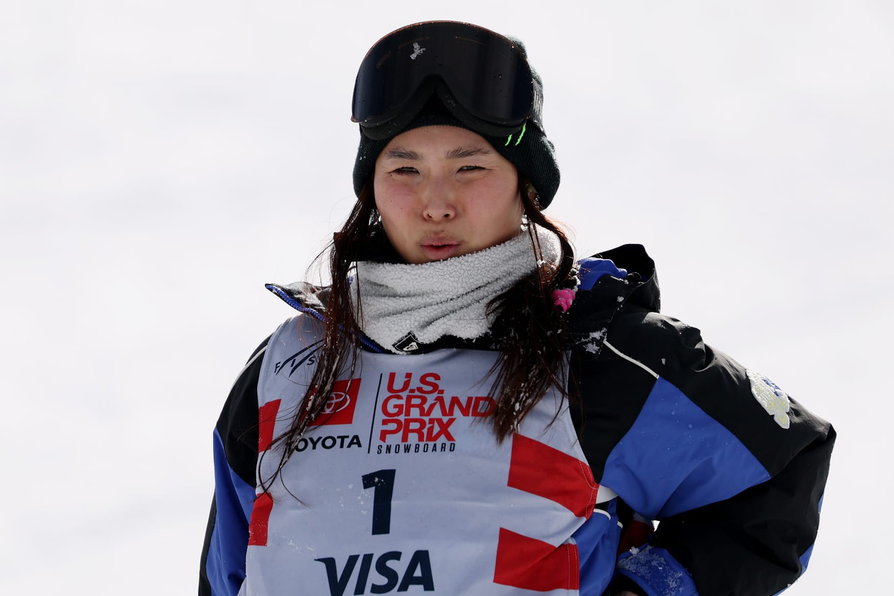 Meet the Olympians: What to Know about Team USA Snowboarder Chloe Kim — Nbc.com