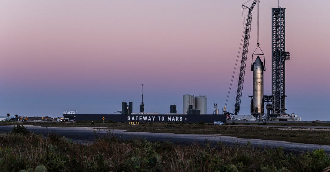 Numbers and Questions Behind Musk’s SpaceX-xAI Merger — Static01.nyt.com