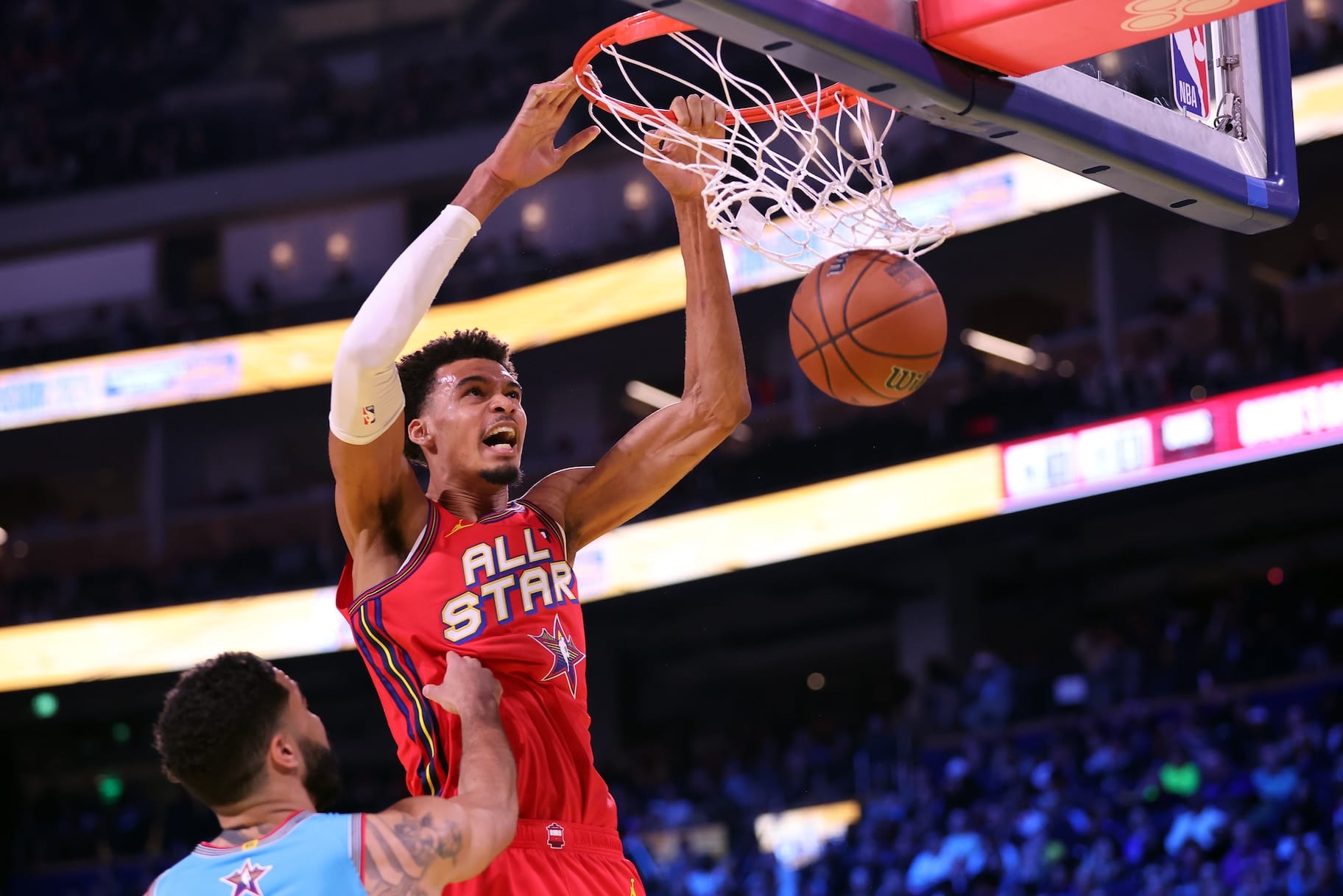 When Is NBA All-Star Weekend and the 2026 All-Star Game? — Nbc.com