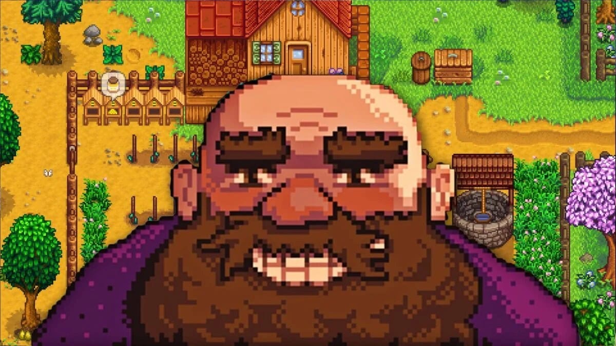 Stardew Valley‘s Unexpected 1.7 Update Sounds Even Bigger Than We Thought — Kotaku.com