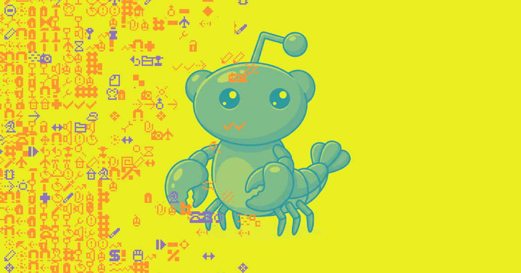 Moltbook Mania Explained — Static01.nyt.com