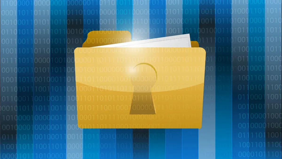 Seven apps to lock down, encrypt, and store private files — Zdnet.com