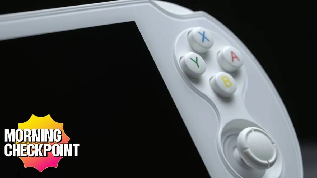 Oh Look, The Vita’s Back — Kotaku.com
