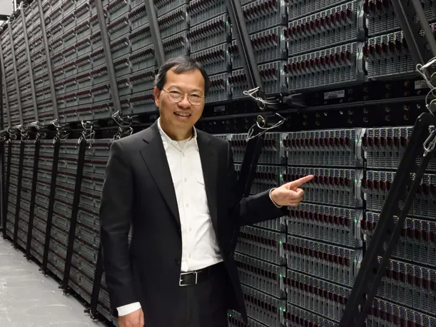 Accelerating AI Boom Drives Supermicro to Record Q2 Revenue Growth — Crn.com