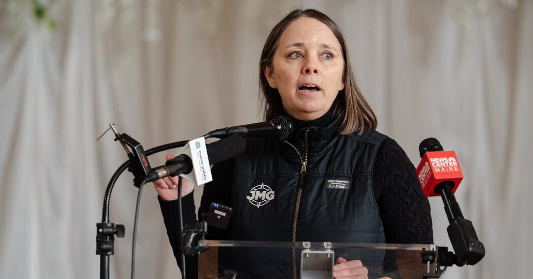 Trump’s Call to ‘Nationalize’ Elections Adds to State Officials’ Alarm — Static01.nyt.com