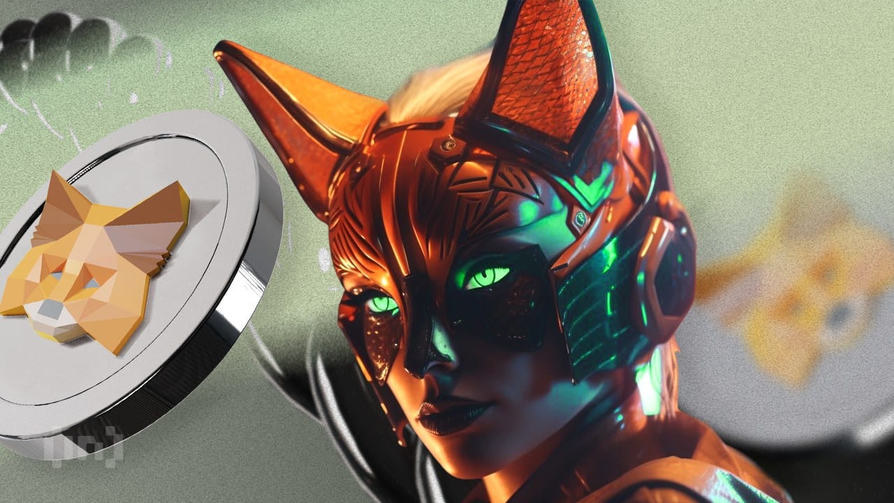 ONDO Flat on MetaMask Tokenized Securities Integration After 37% Monthly Drop — Assets.beincrypto.com