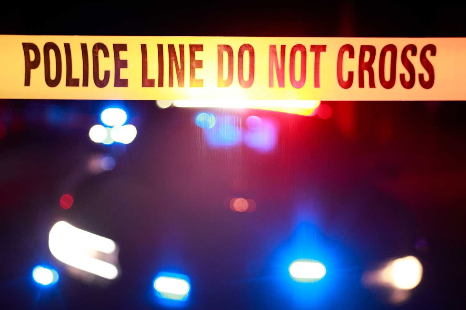 Stranded Driver Killed After Being Hit While Waiting for Officer to Bring Gas — People.com