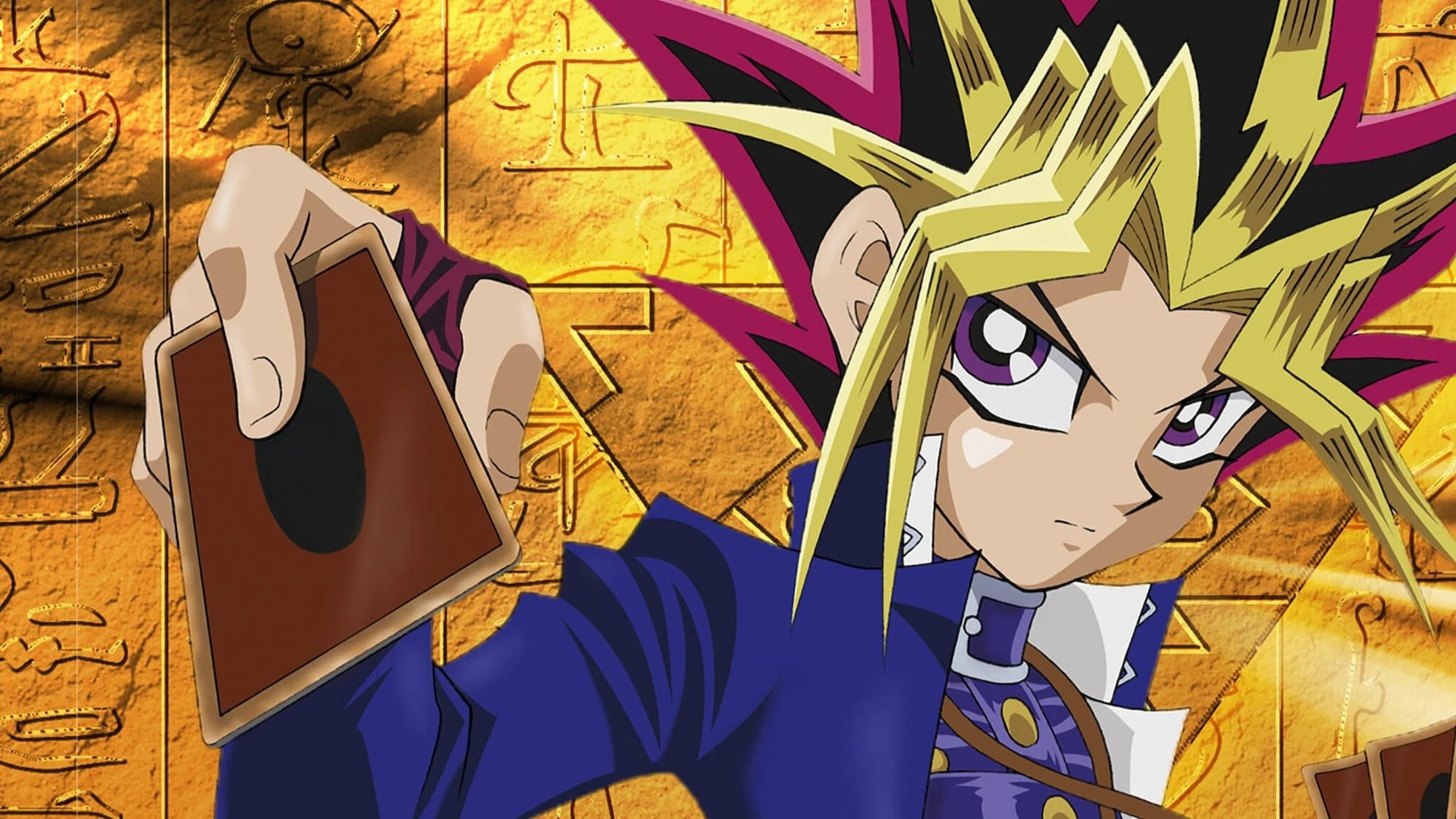 Lego invites Yu-Gi-Oh fans to submit set designs — Kotaku.com