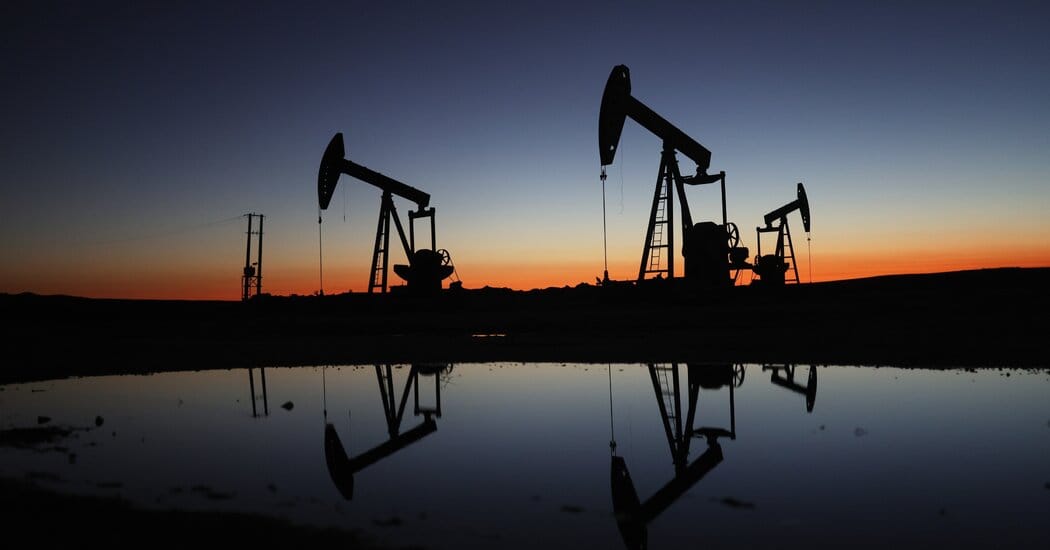 Chevron Signs Deal to Explore Offshore Oil and Gas in Syria — Static01.nyt.com