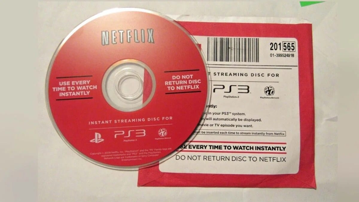 Netflix to end support for PS3 app after March 2, 2026 — Kotaku.com