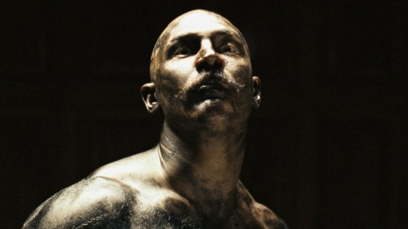 Tom Hardy Delivers Career-Defining Turn in Cult Thriller Bronson — Static0.moviewebimages.com