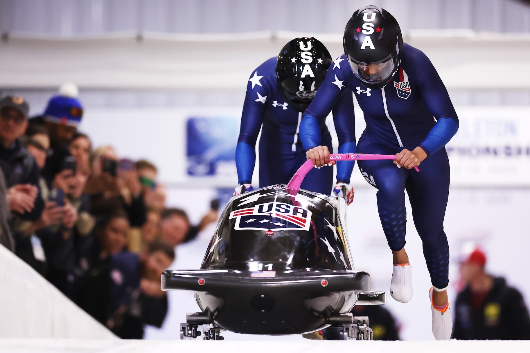 How to Watch Every 2026 Winter Olympics Bobsledding Event: The Complete Schedule — Nbc.com