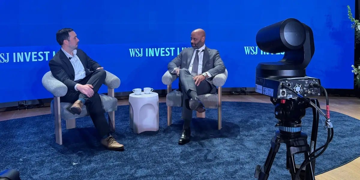 How Wall Street bosses—huddled in Palm Beach—reacted to the AI selloff — I.insider.com