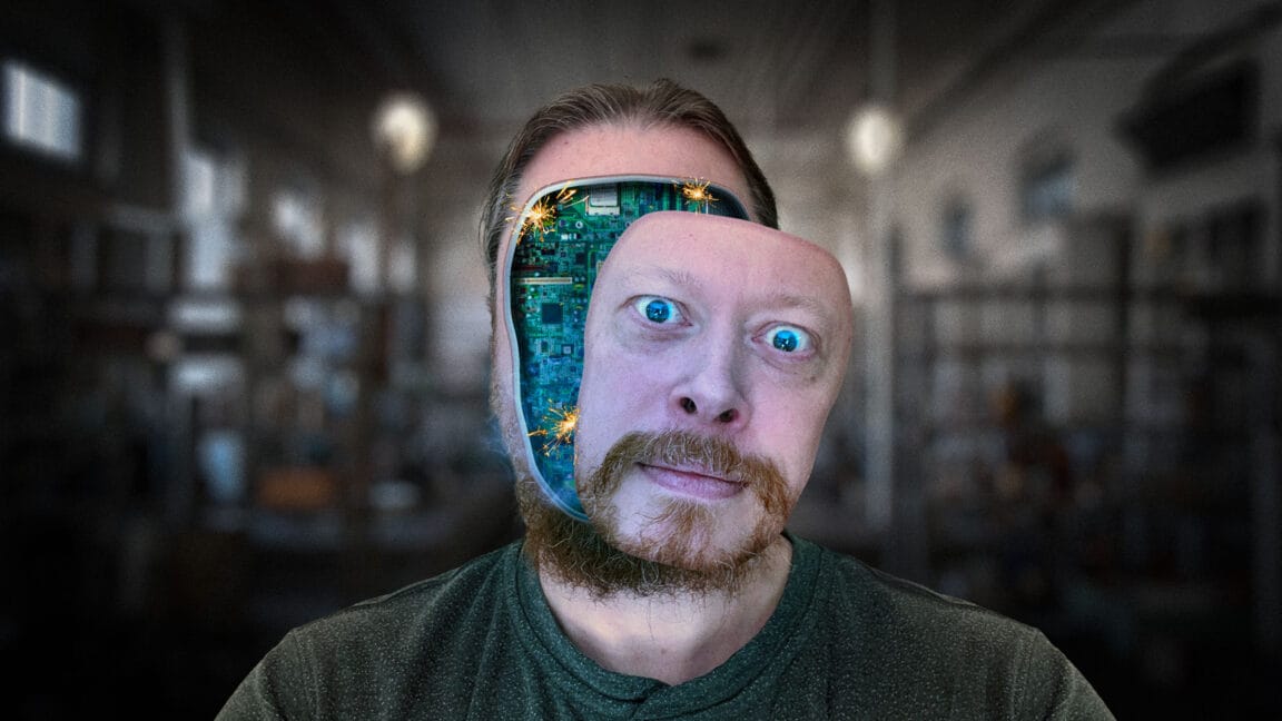 So yeah, I vibe-coded a log colorizer—and I feel good about it — Cdn.arstechnica.net