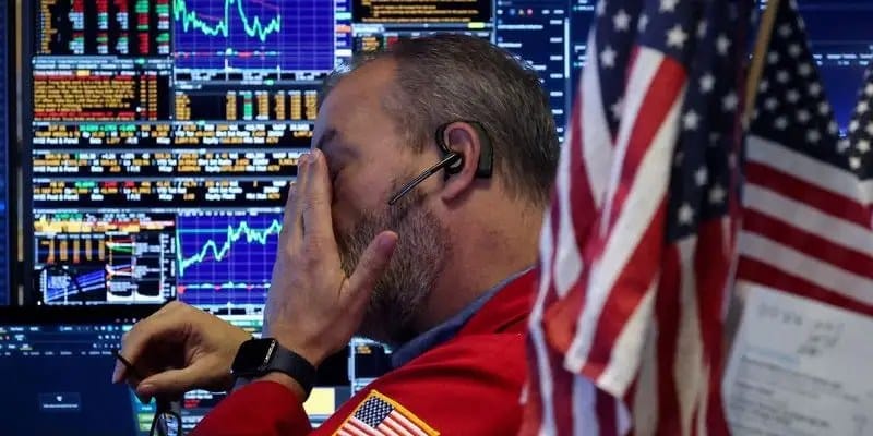 Analysts: AI-fueled tech sell-off is overblown, driven by fear not fundamentals — I.insider.com