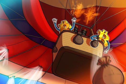 $55B in BTC Futures Positions Unwound In 30 Days: Will Bitcoin Recover? — Images.cointelegraph.com
