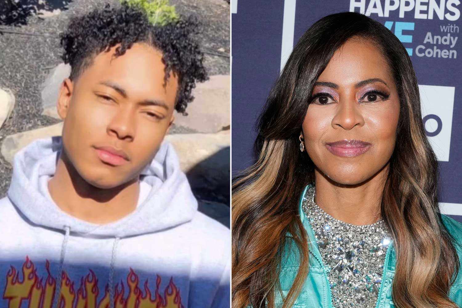 Mary Cosby's son Robert Jr. released after two months in jail — people.com