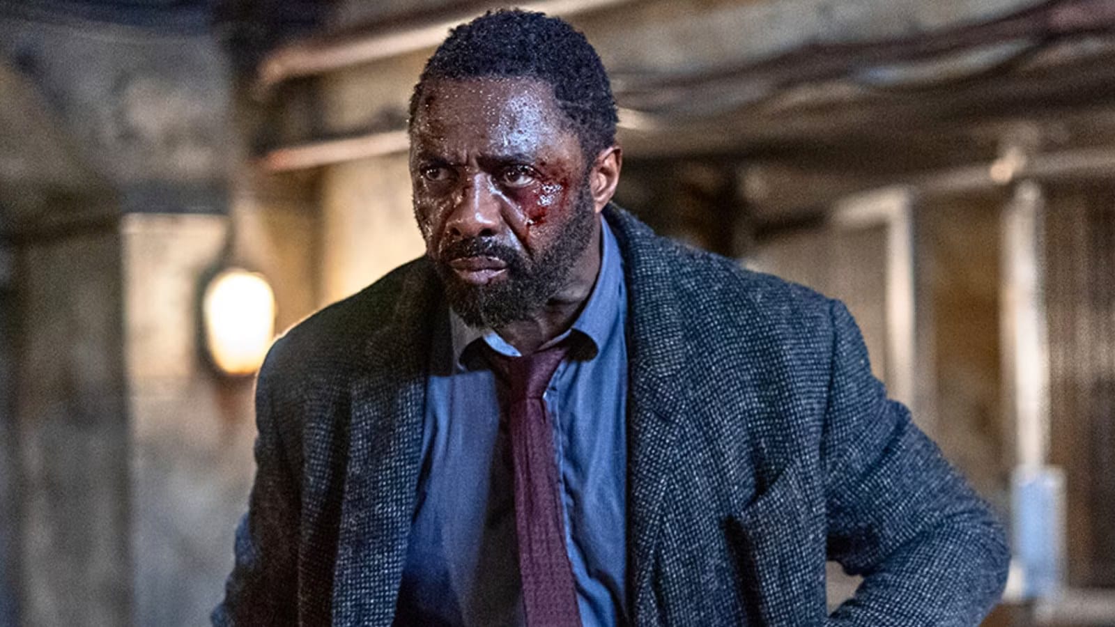 Andor and The Witcher actors join Idris Elba in Netflix Luther sequel — static0.moviewebimages.com