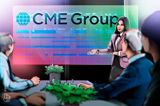 CME Group Weighs Issuing Proprietary Token for Collateral — images.cointelegraph.com