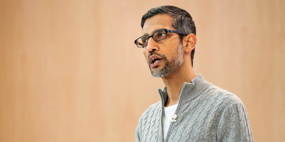 Google Q4 2025: capex surge, Gemini growth, subscriptions uptick — i.insider.com