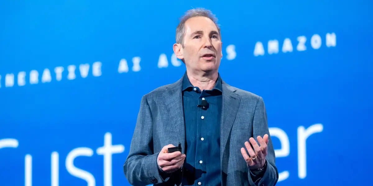 Amazon earnings preview: Wall Street eyes AI, AWS growth — i.insider.com