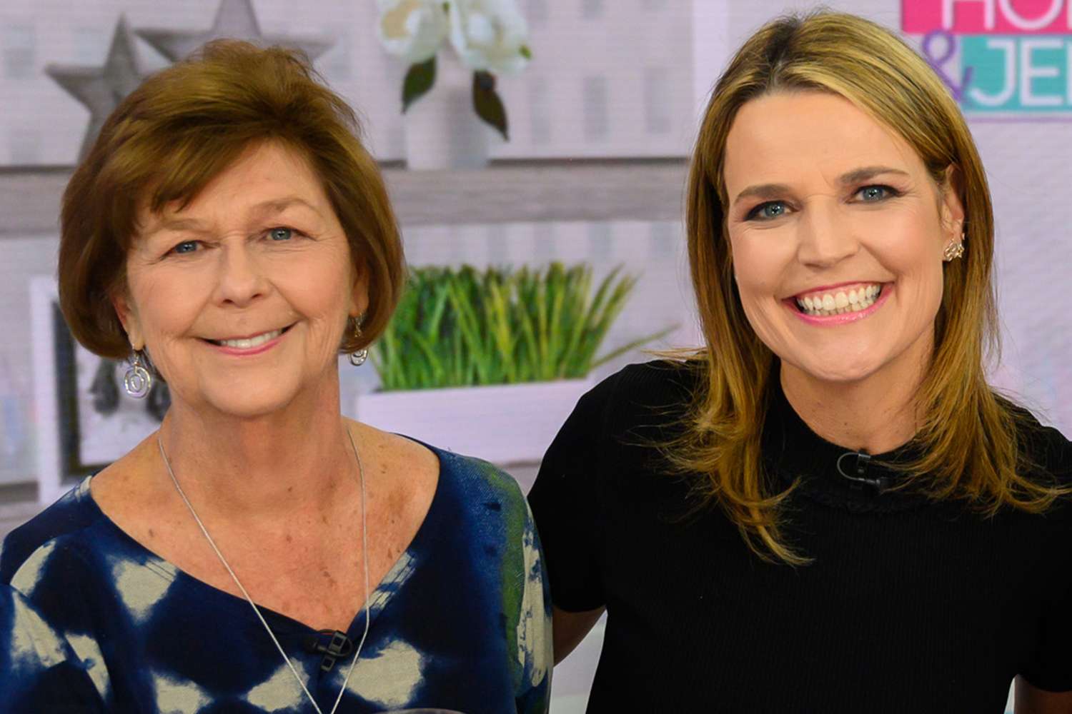 Savannah Guthrie and siblings plead for mother’s return — people.com