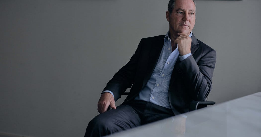 Brad Karp Resigns as Paul Weiss Chairman Amid Epstein Fallout — static01.nyt.com