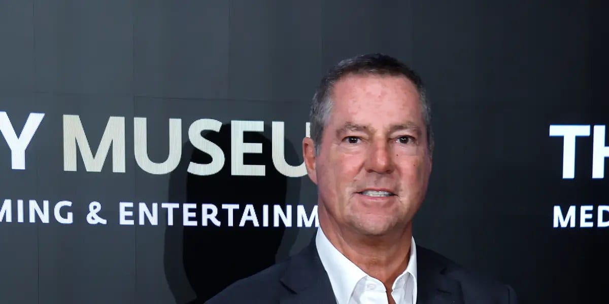 Brad Karp steps down as chairman of Paul Weiss; Scott Barshay named — i.insider.com