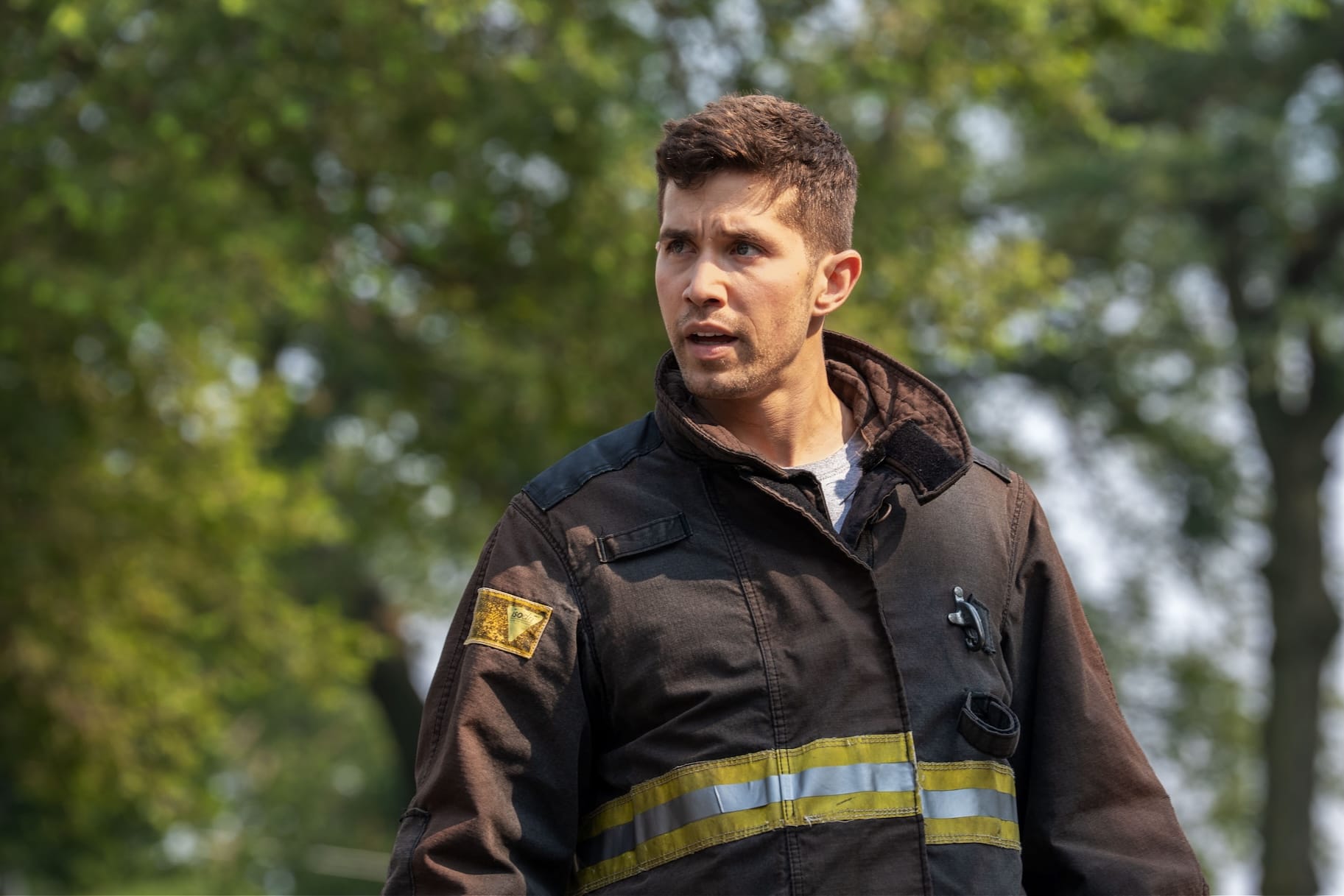 Where Was Sal Vasquez on Chicago Fire This Week? (February 4, 2026) — nbc.com