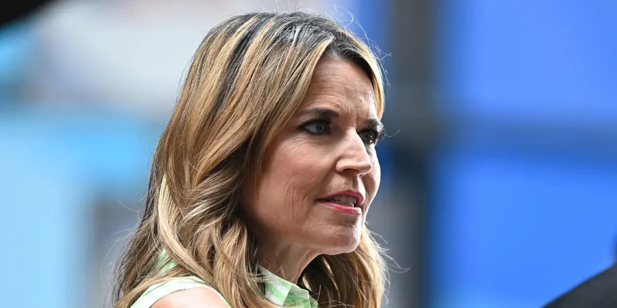 Savannah Guthrie asks for proof of life in video plea for her mother — i.insider.com