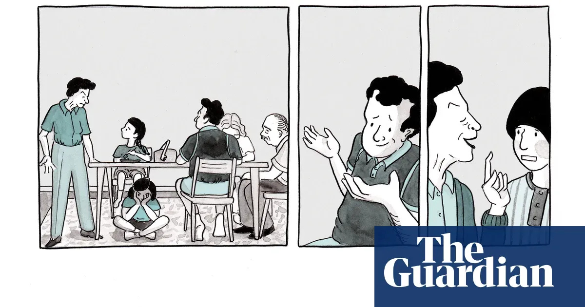 The delicate art of Holocaust comedy — i.guim.co.uk