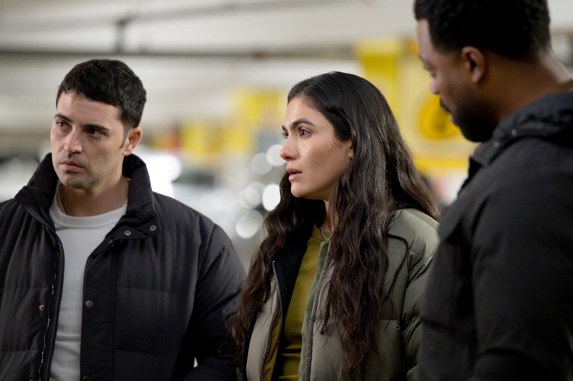 Billie Eilish Song Featured on Chicago P.D. — nbc.com