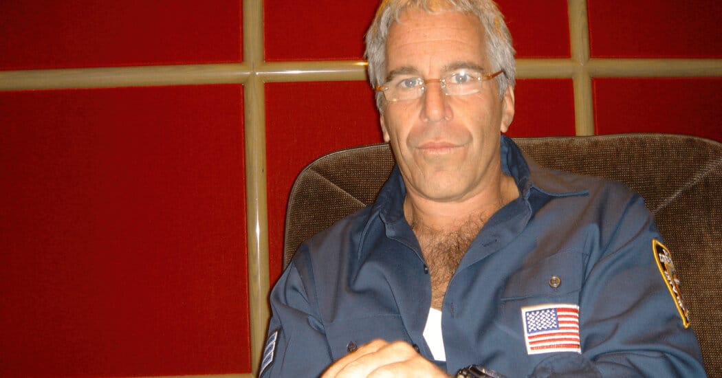Files Reveal Epstein’s Money Mingled with Silicon Valley’s Tech Start-Ups — static01.nyt.com