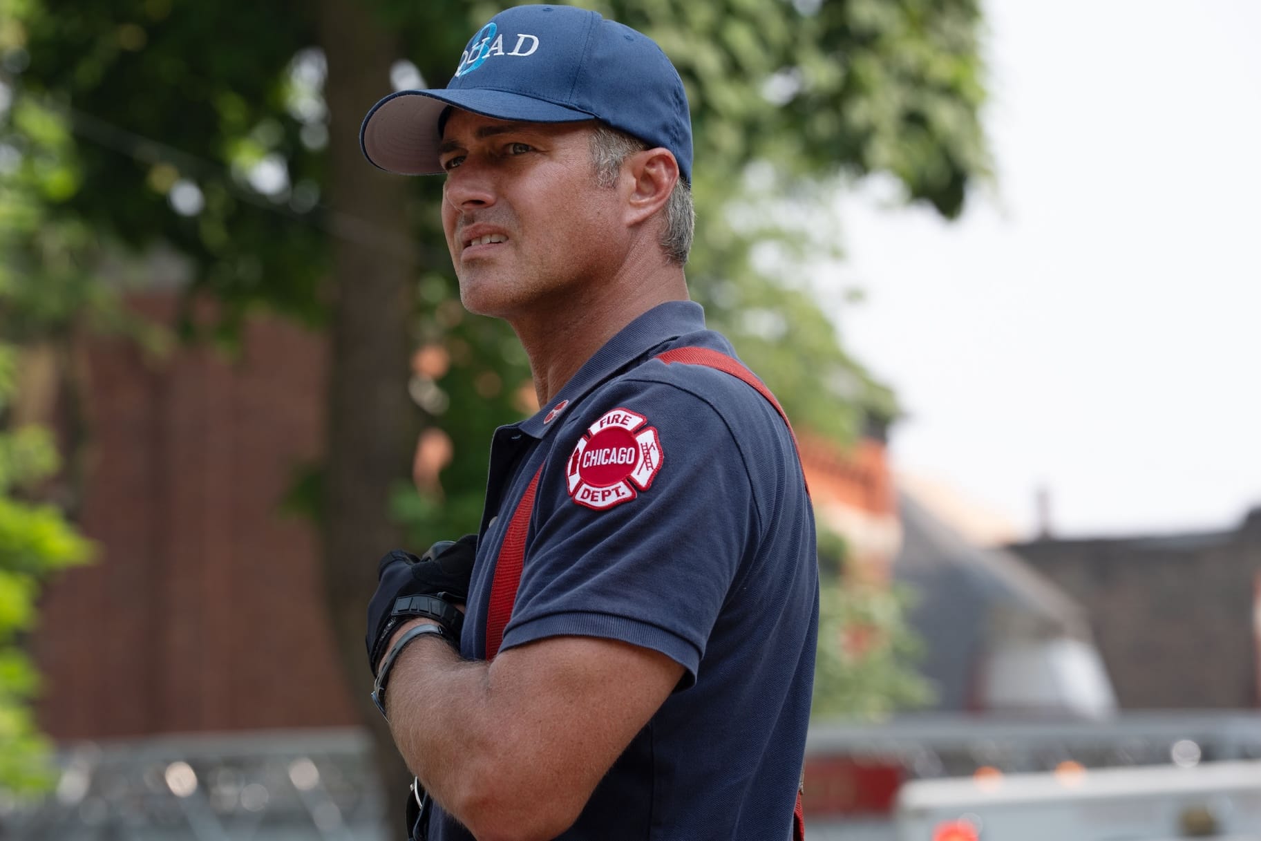 Where Was Kelly Severide on Chicago Fire This Week? (February 4, 2026) — nbc.com