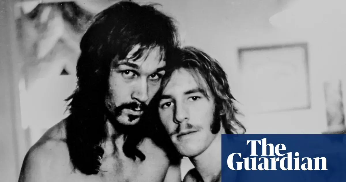 Gay porn soundtrack composers lost to the Aids crisis — i.guim.co.uk