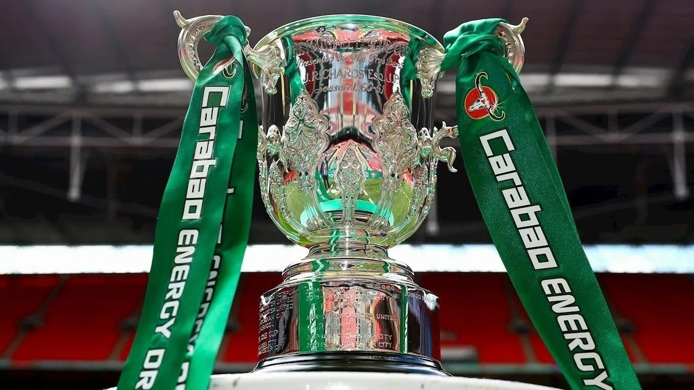 Carabao Cup 2025-26: fixtures, draws and results — assets.goal.com
