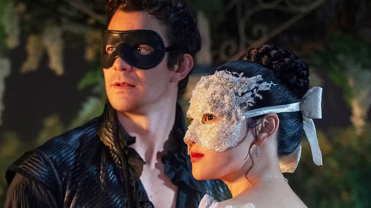 Violet and Marcus Are Bridgerton Season 4’s Quietly Radical Romance — static0.colliderimages.com