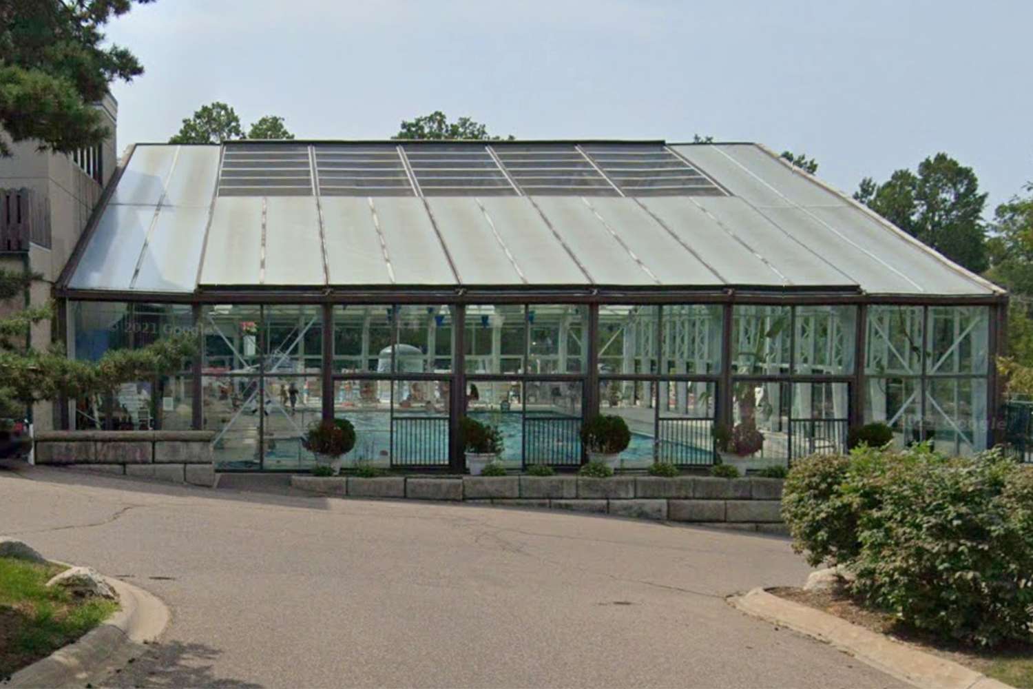 Girl, 4, Drowned After Being Left Unattended at Pool — people.com