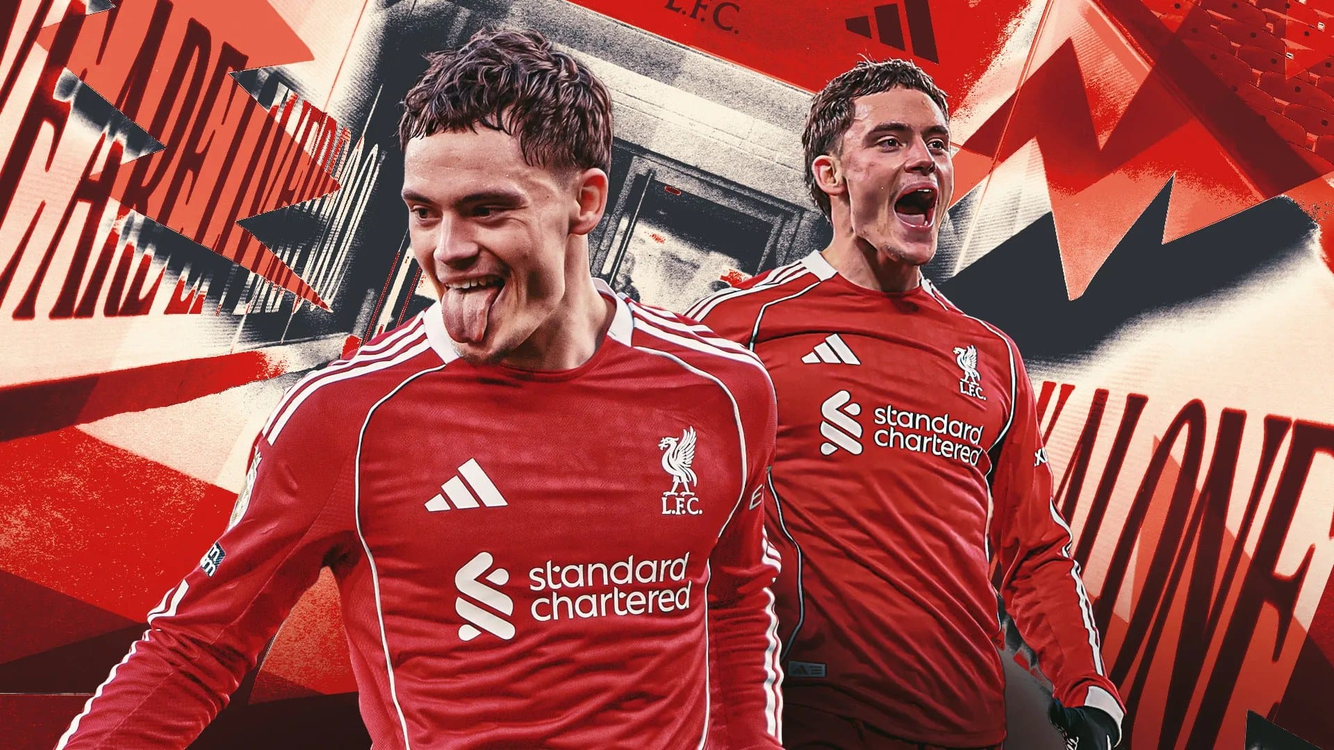 Wirtz overcoming criticism to emerge as Liverpool's playmaker — assets.goal.com