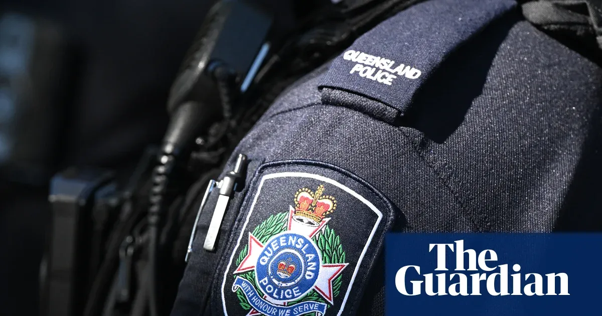 Queensland man charged with 596 child abuse offences — i.guim.co.uk