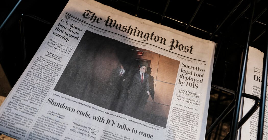 The Washington Post Eliminates Its Sports Department — static01.nyt.com