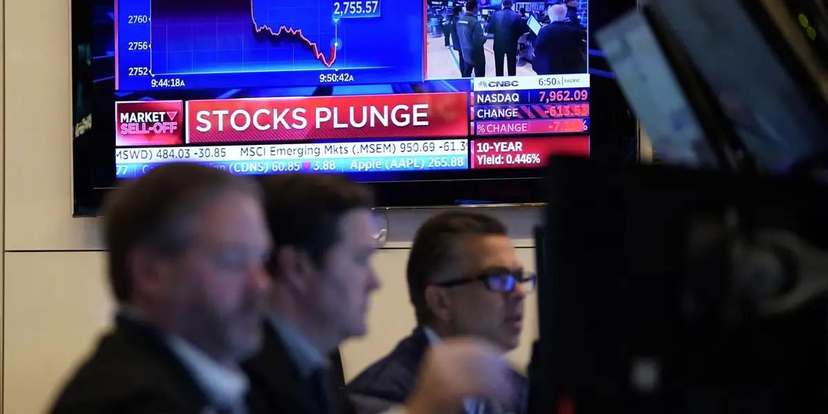 Dan Ives says buy the dip in five tech stocks after software 'armageddon' — i.insider.com